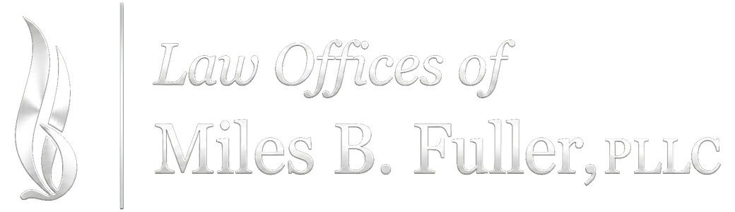 Law Offices of Miles B. Fuller, PLLC